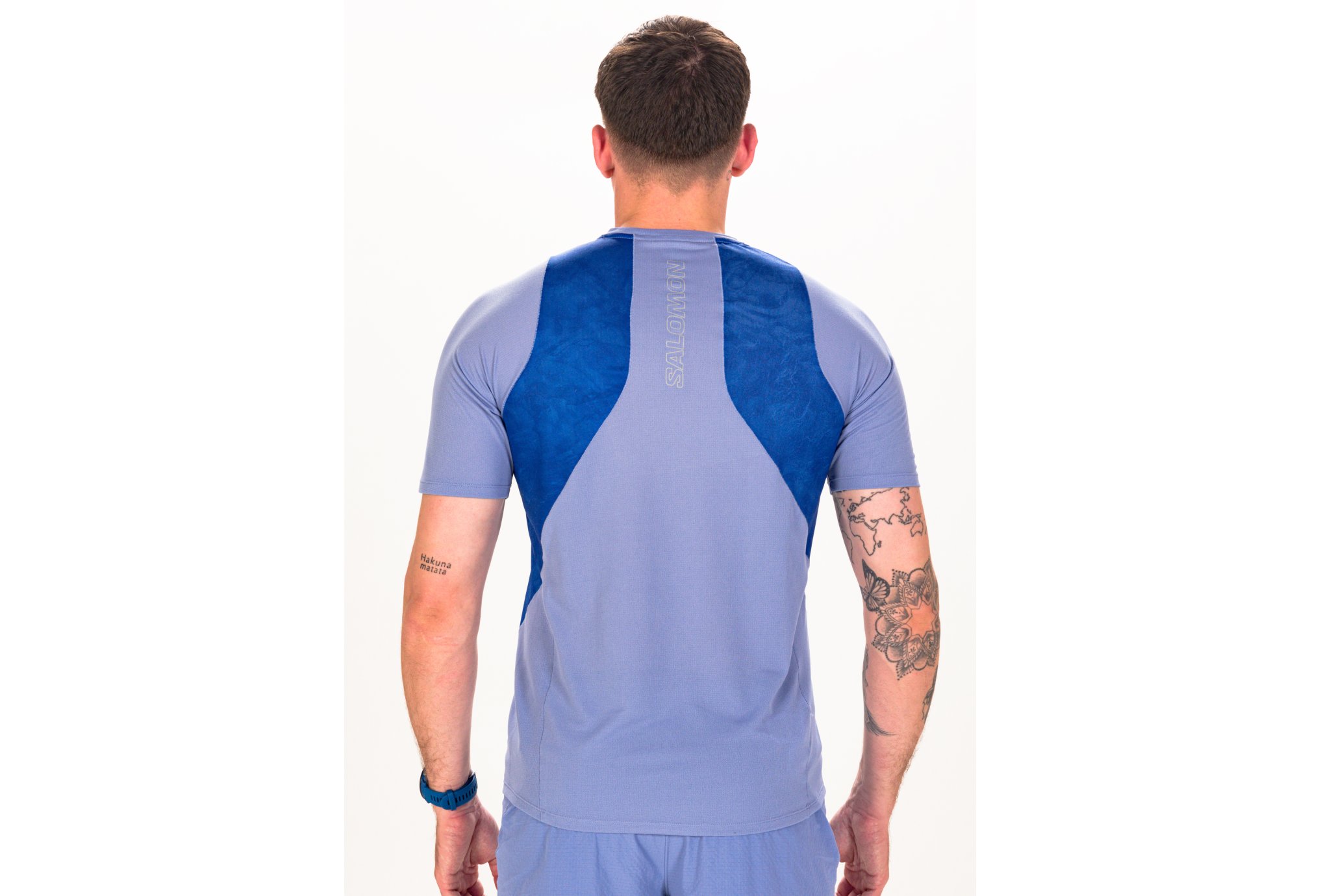 Salomon Sense Aero M