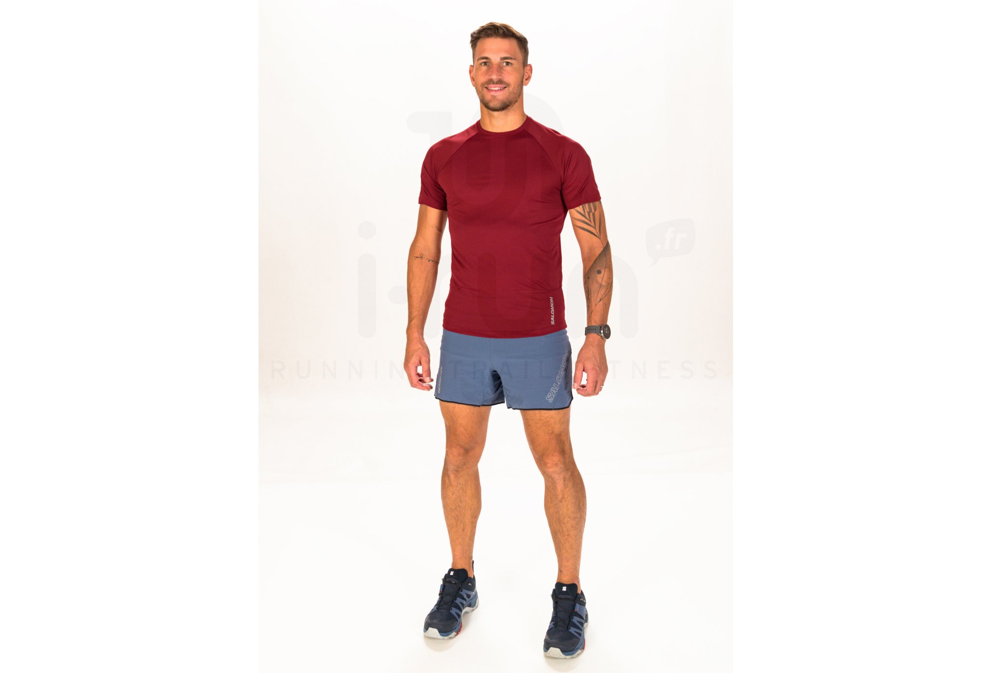 Salomon Sense Aero M