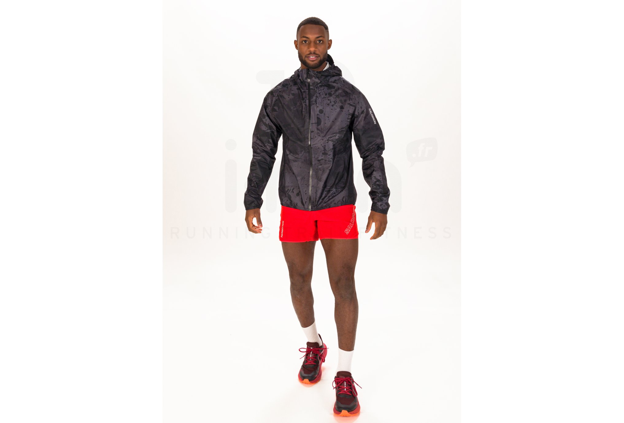 Salomon Sense Aero M