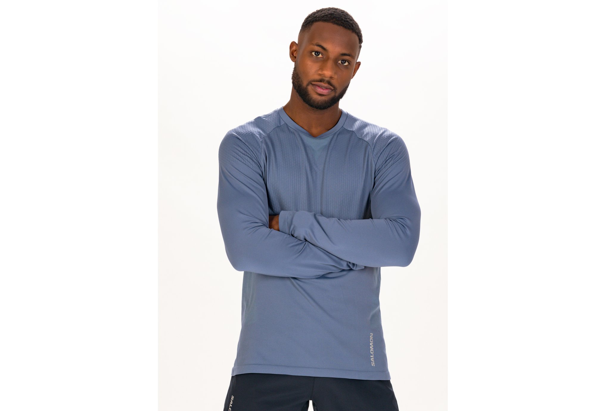 Salomon Sense Aero M vêtement running homme déstockage