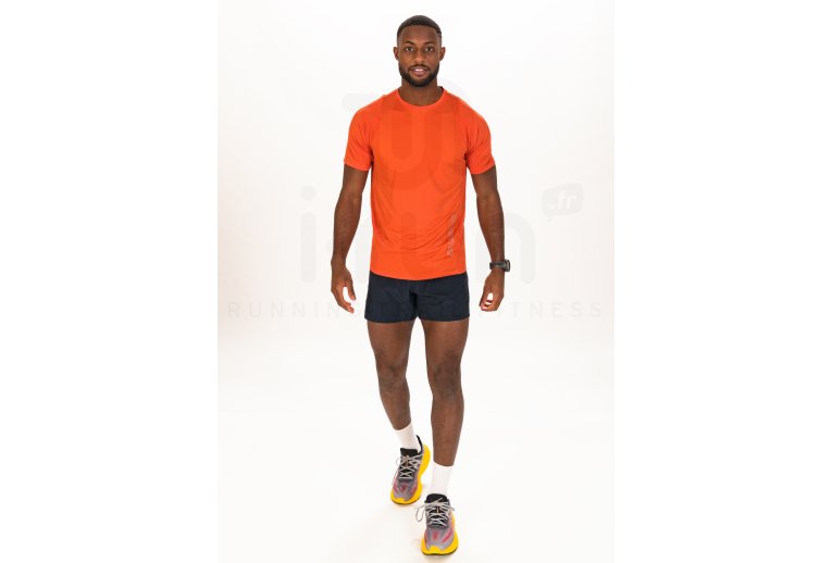 Salomon camiseta manga corta Sense Aero