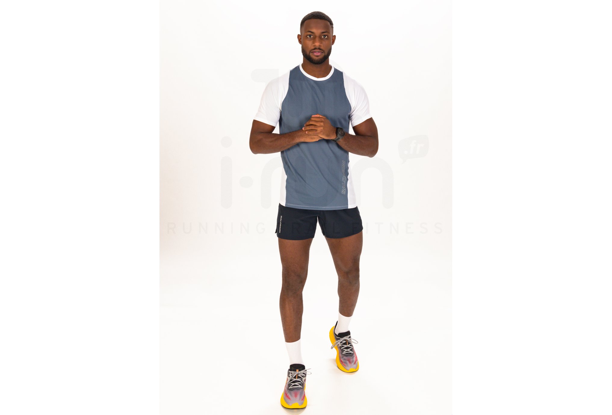 Salomon Sense Aero Herren