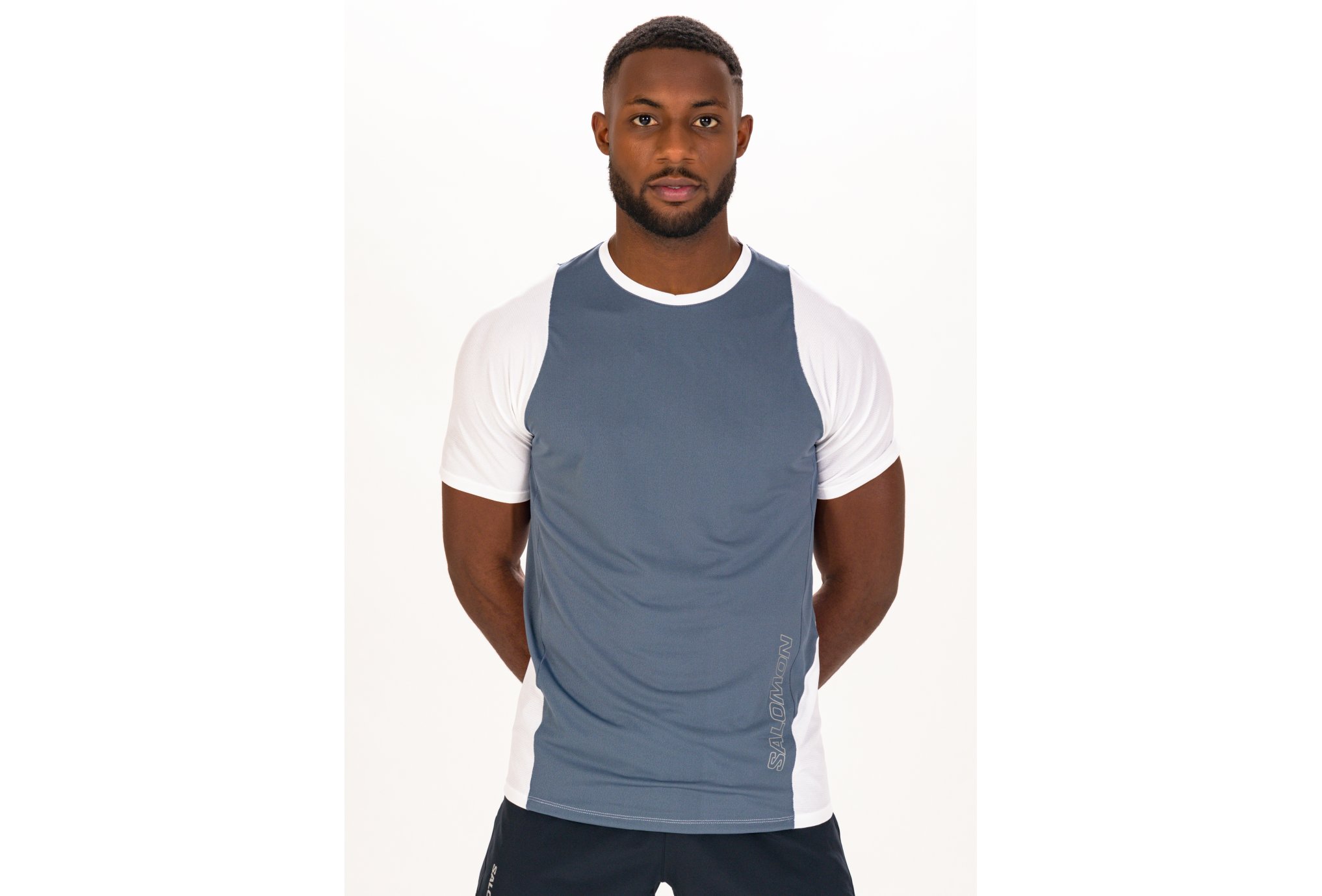 Salomon Sense Aero M vêtement running homme