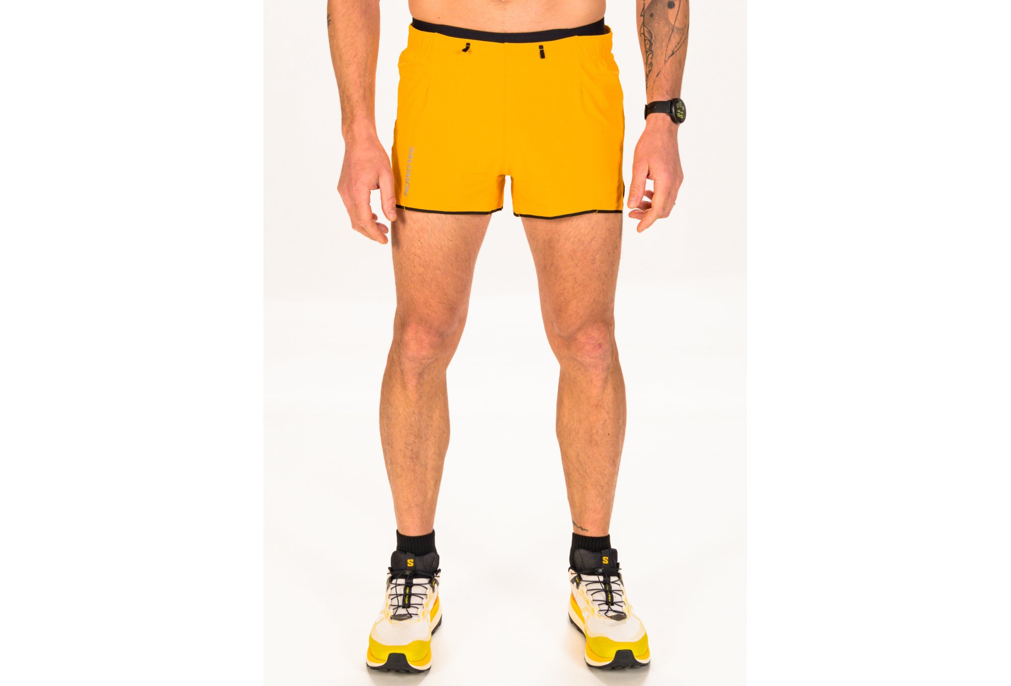 Salomon Sense Aero M vêtement running homme