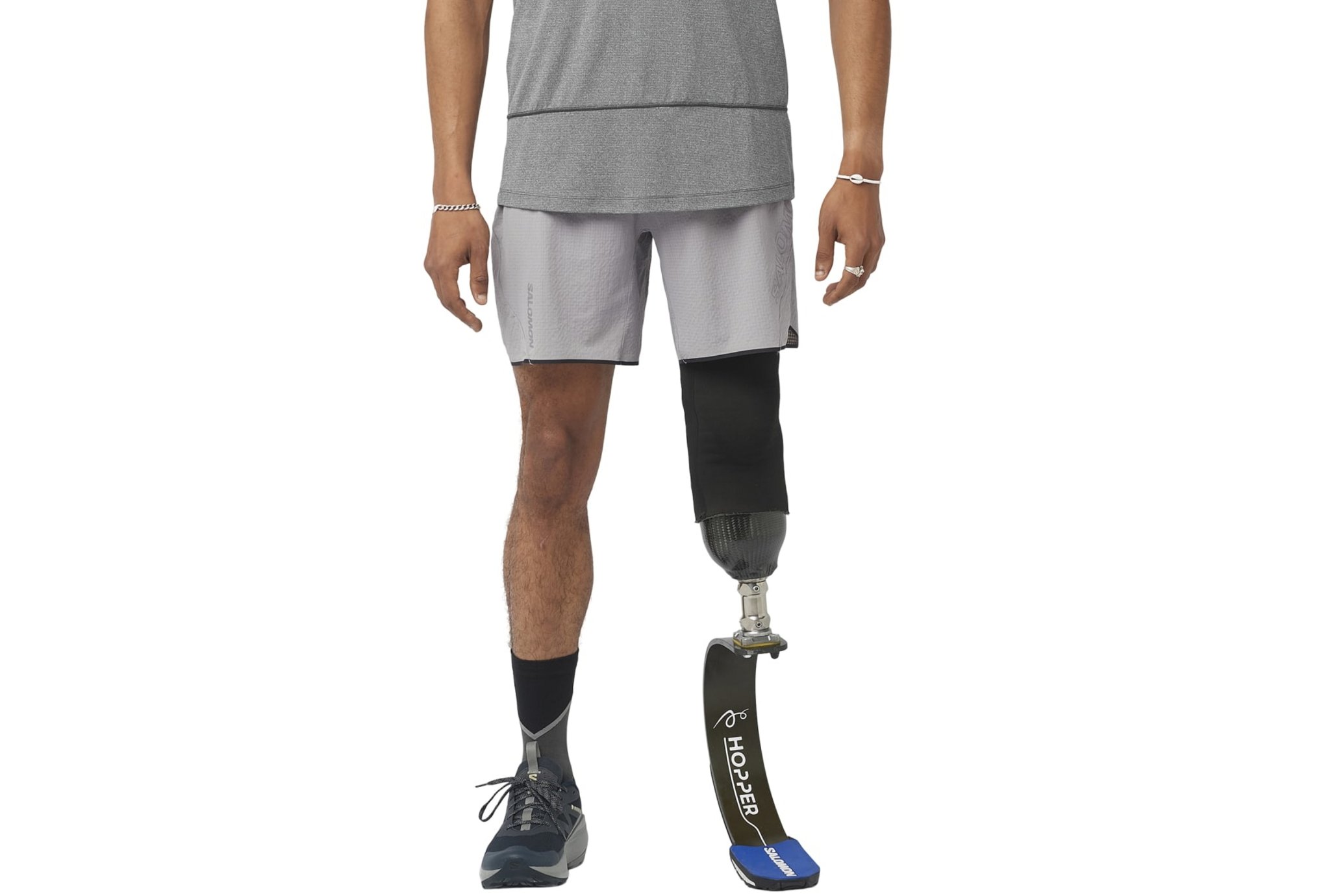 Salomon Sense Aero M vêtement running homme