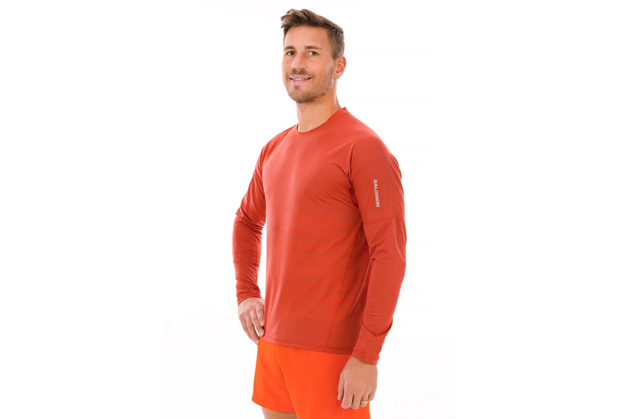 Salomon Sense Aero Herren