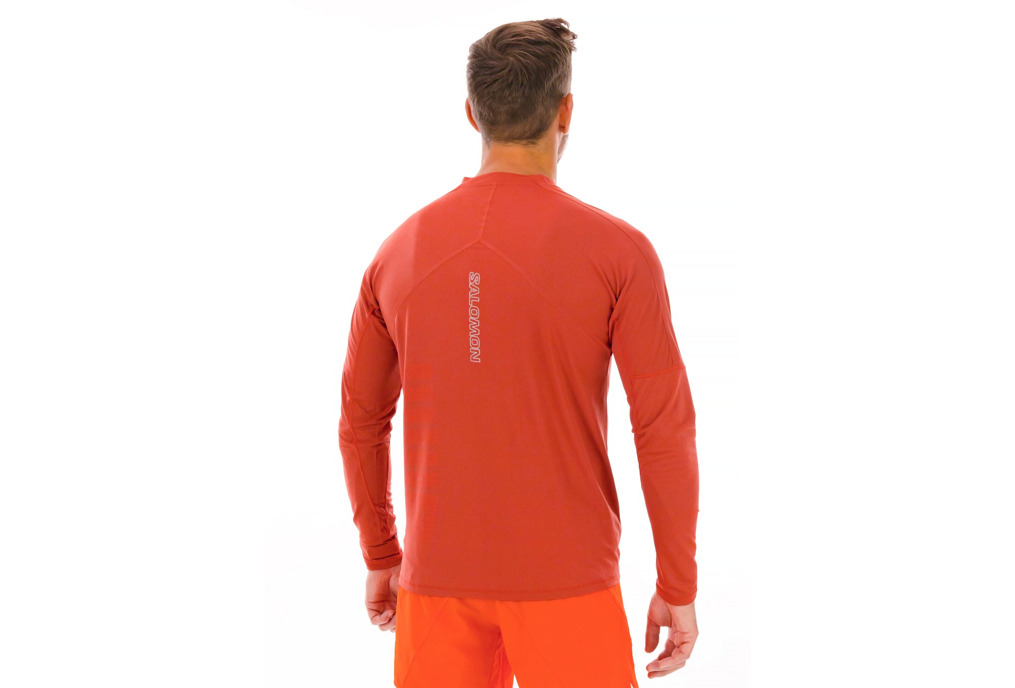 Salomon Sense Aero Herren