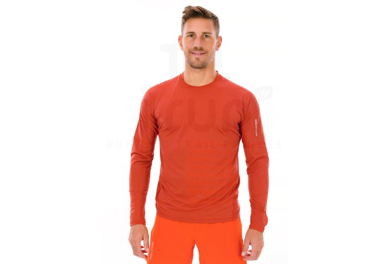 Salomon Sense Aero Herren