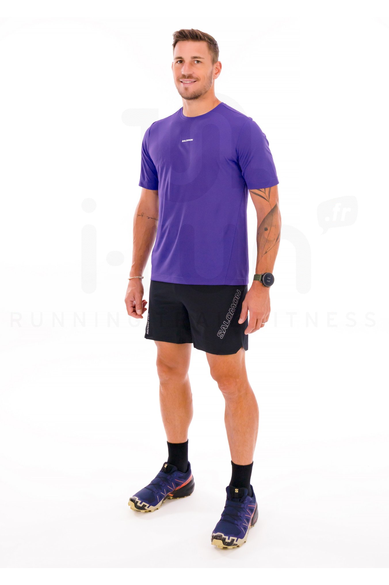 Salomon Sense Aero M 
