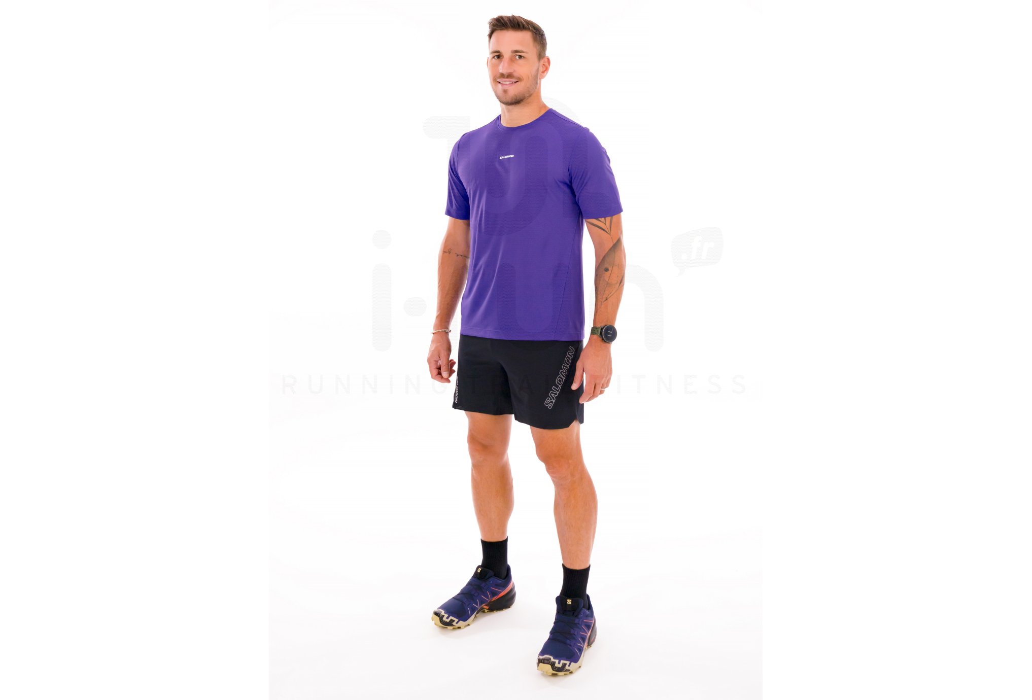 Salomon Sense Aero M