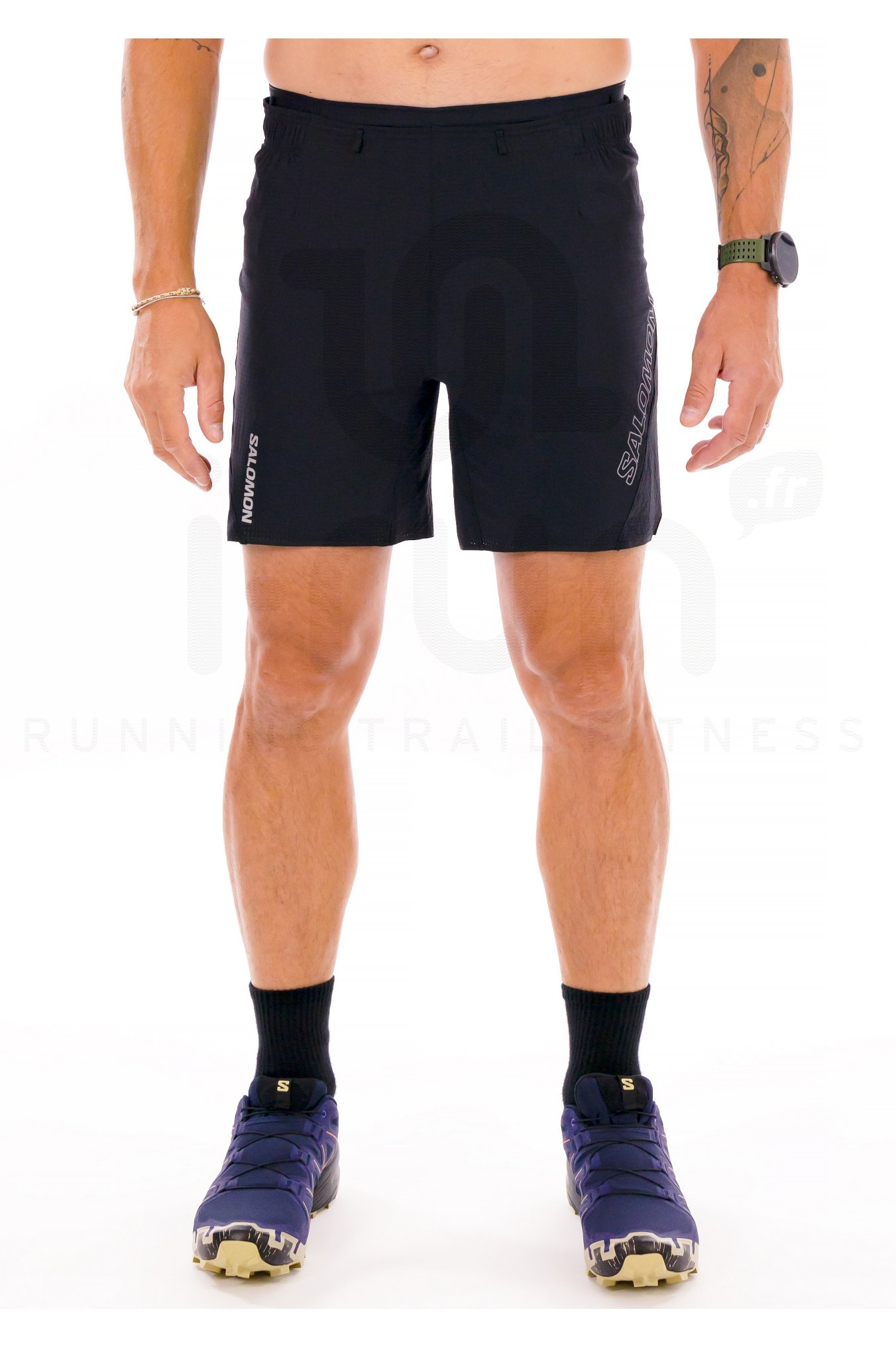 Salomon Sense Aero M 