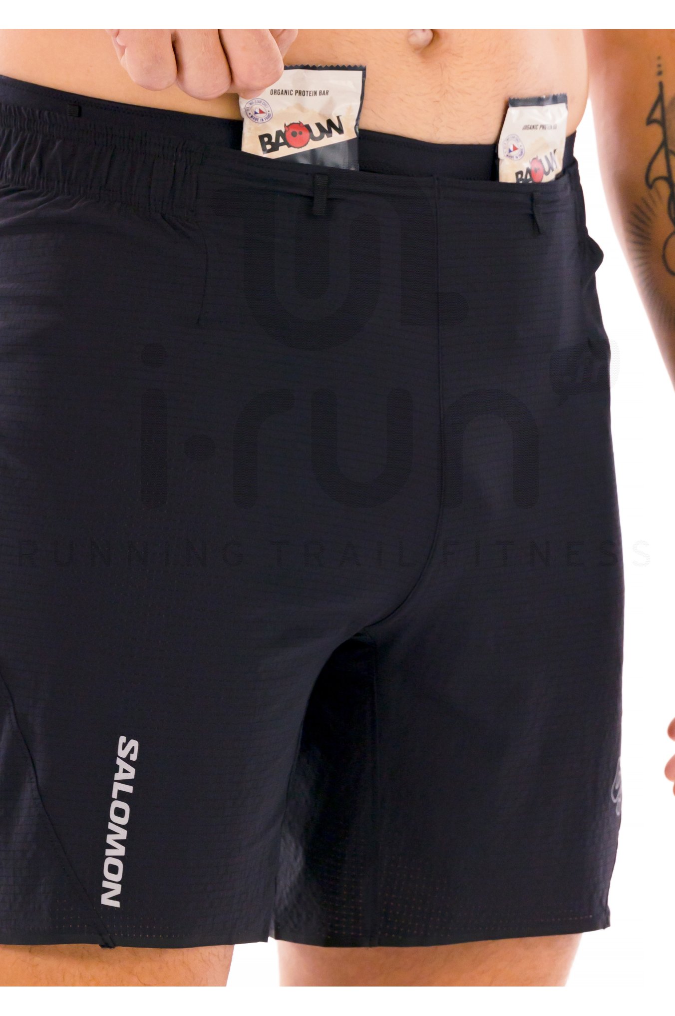 Salomon Sense Aero M 