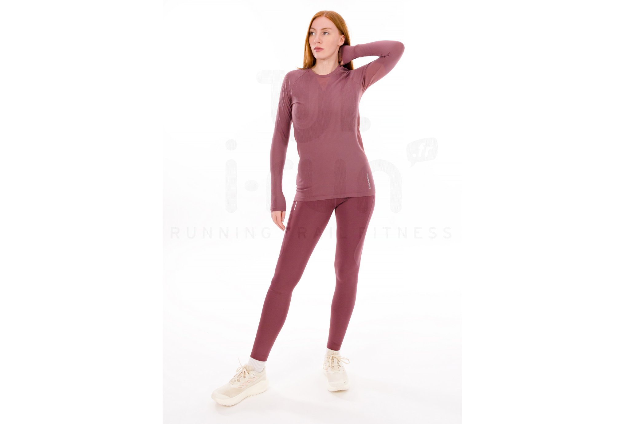 Salomon Sense Aero seamless