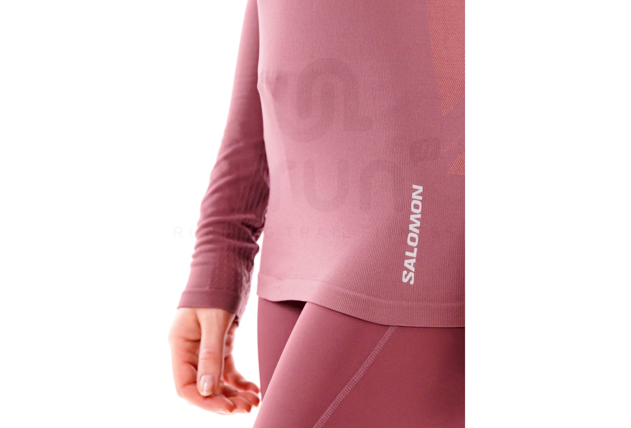 Salomon Sense Aero seamless