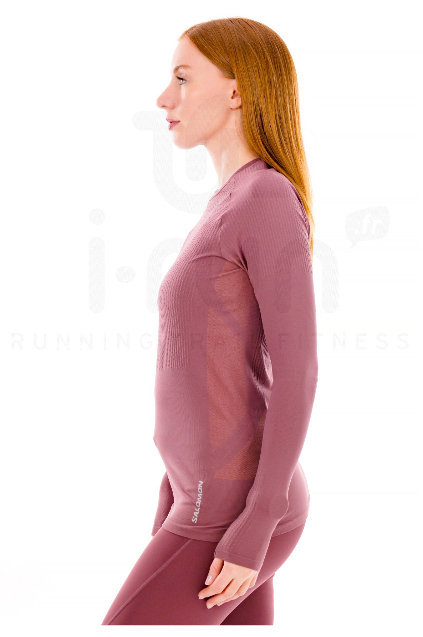 Salomon Sense Aero seamless 