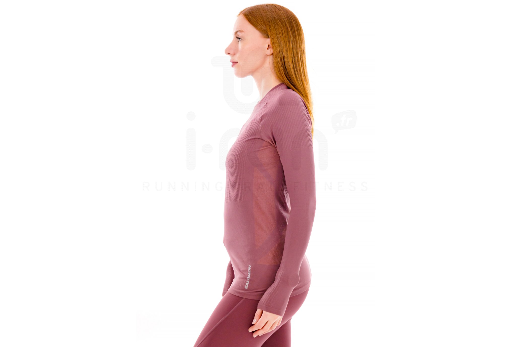 Salomon Sense Aero seamless