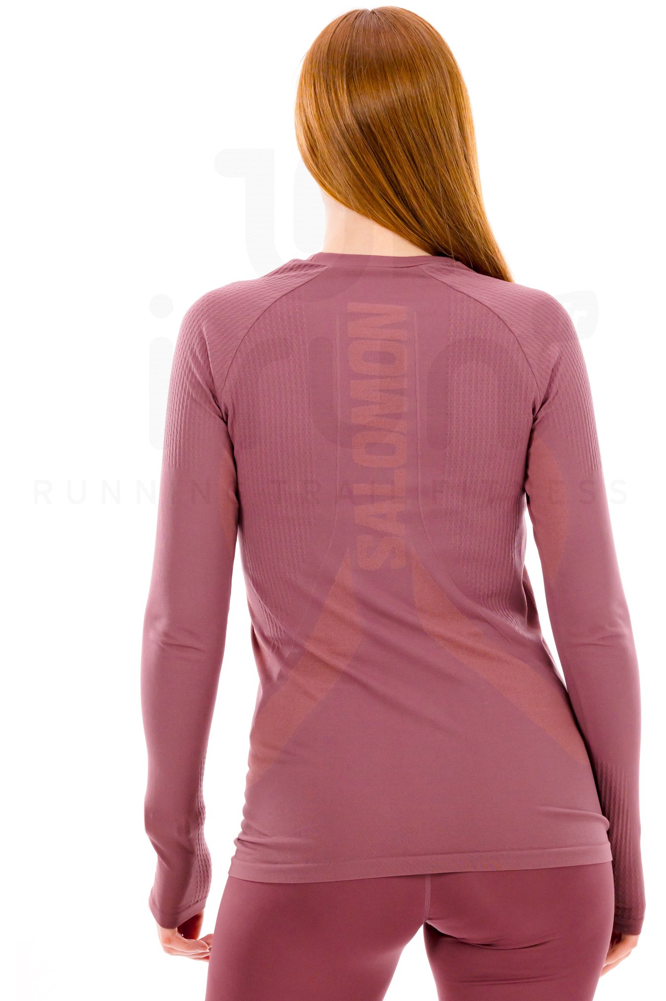 Salomon Sense Aero seamless 