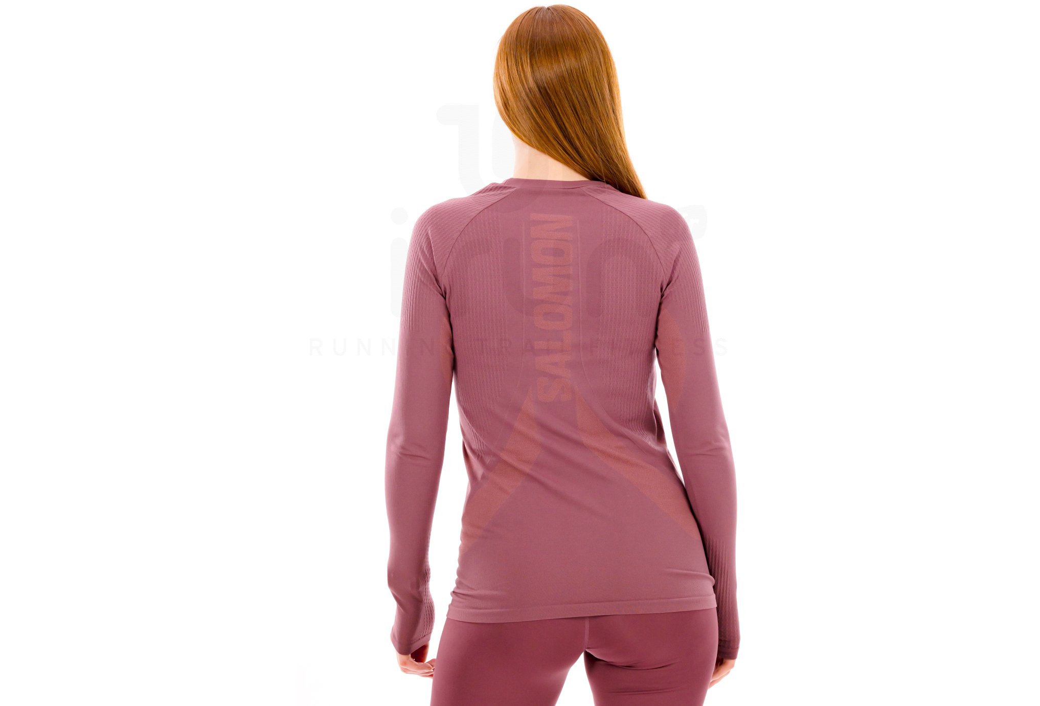 Salomon Sense Aero seamless