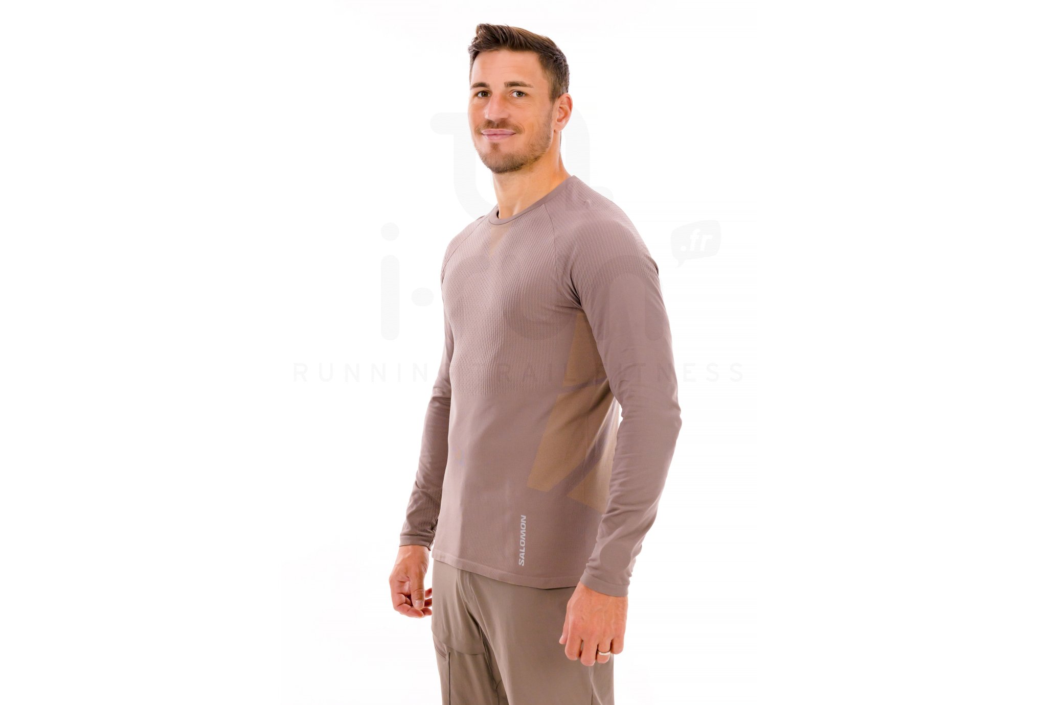 Salomon Sense Aero seamless