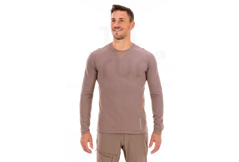 Salomon Sense Aero seamless