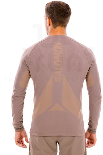 Salomon Sense Aero seamless 