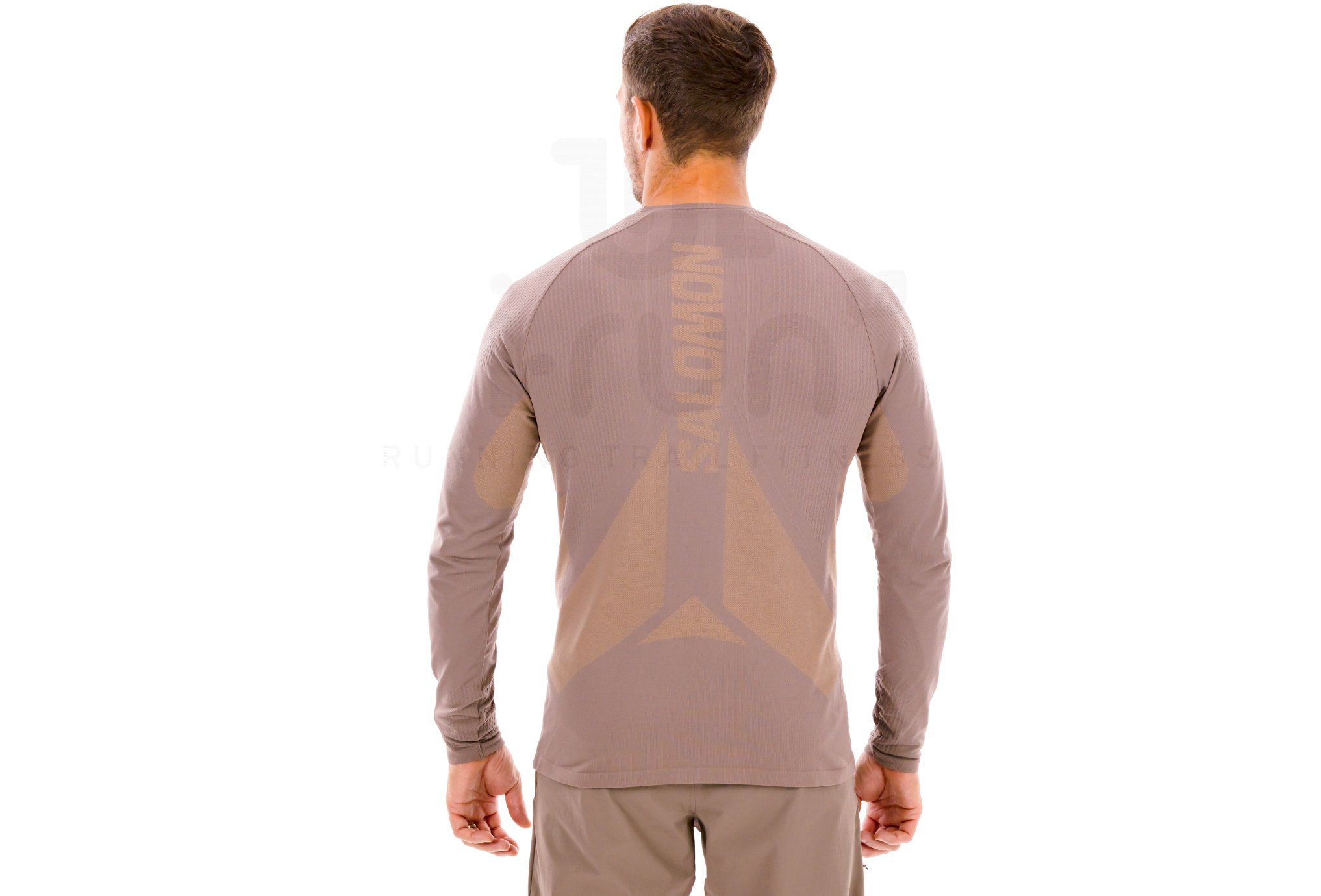 Salomon Sense Aero seamless