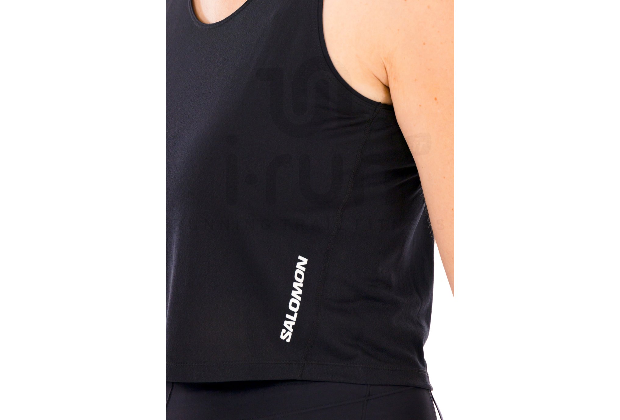 Salomon Sense Aero Short