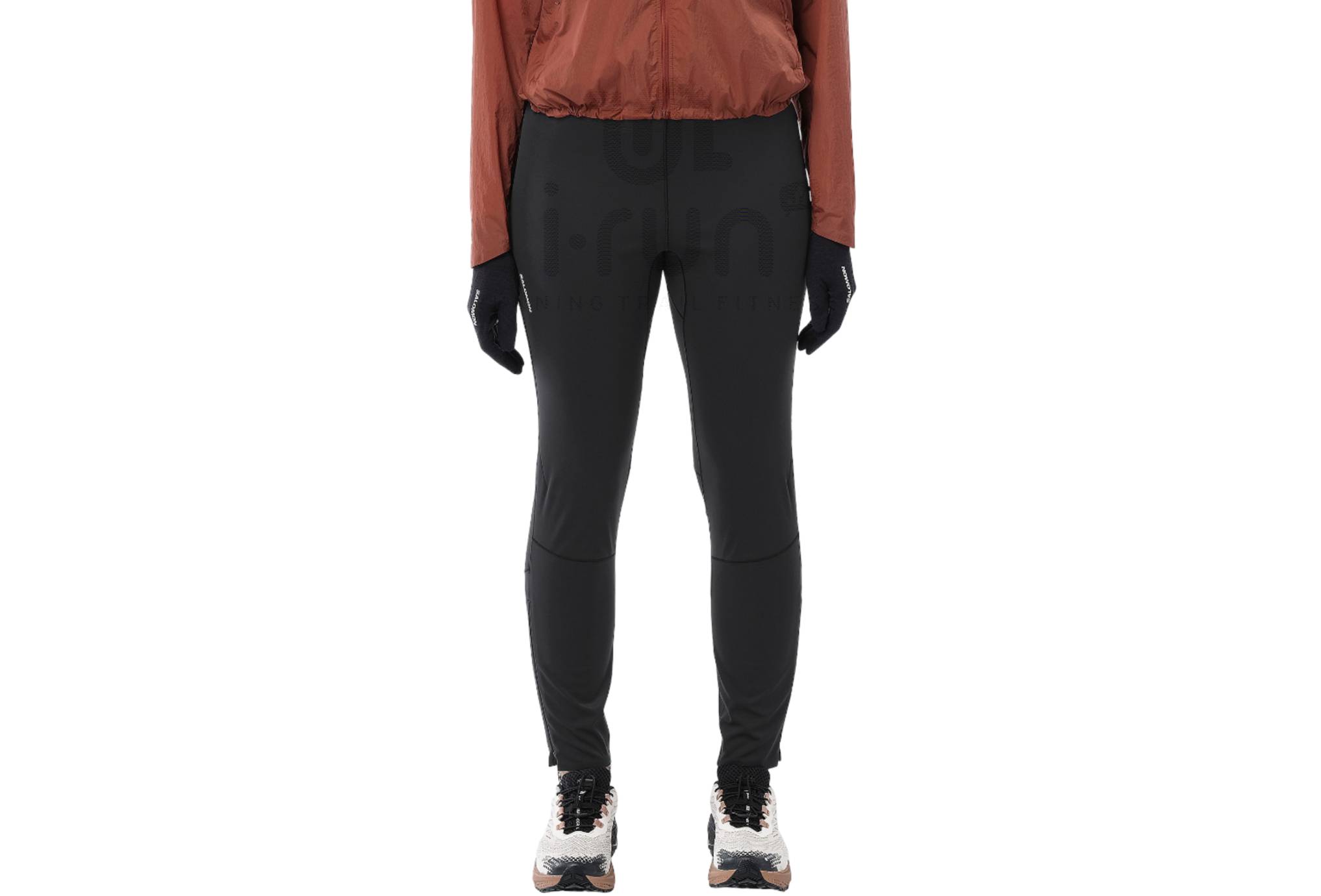 Salomon Sense Aero Softshell