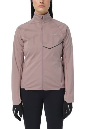 Salomon Sense Aero Softshell 