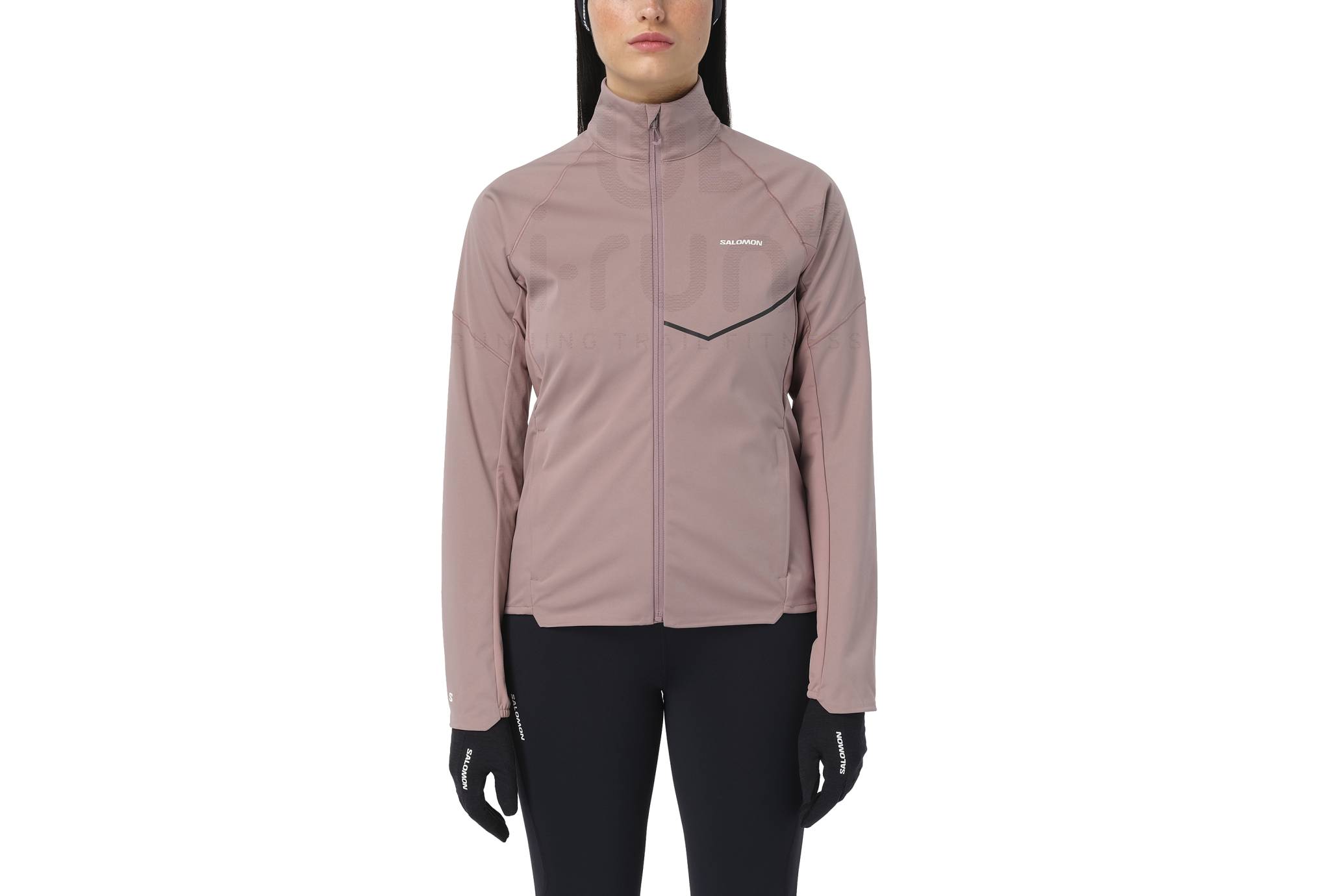 Salomon Sense Aero Softshell