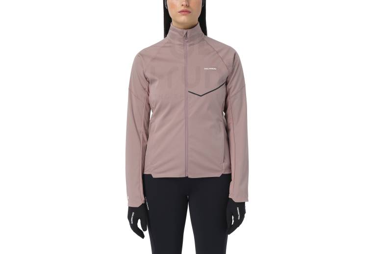 Salomon Sense Aero Softshell