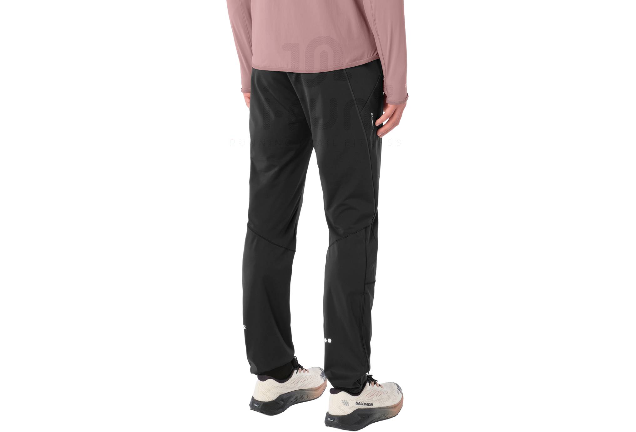 Salomon Sense Aero Softshell