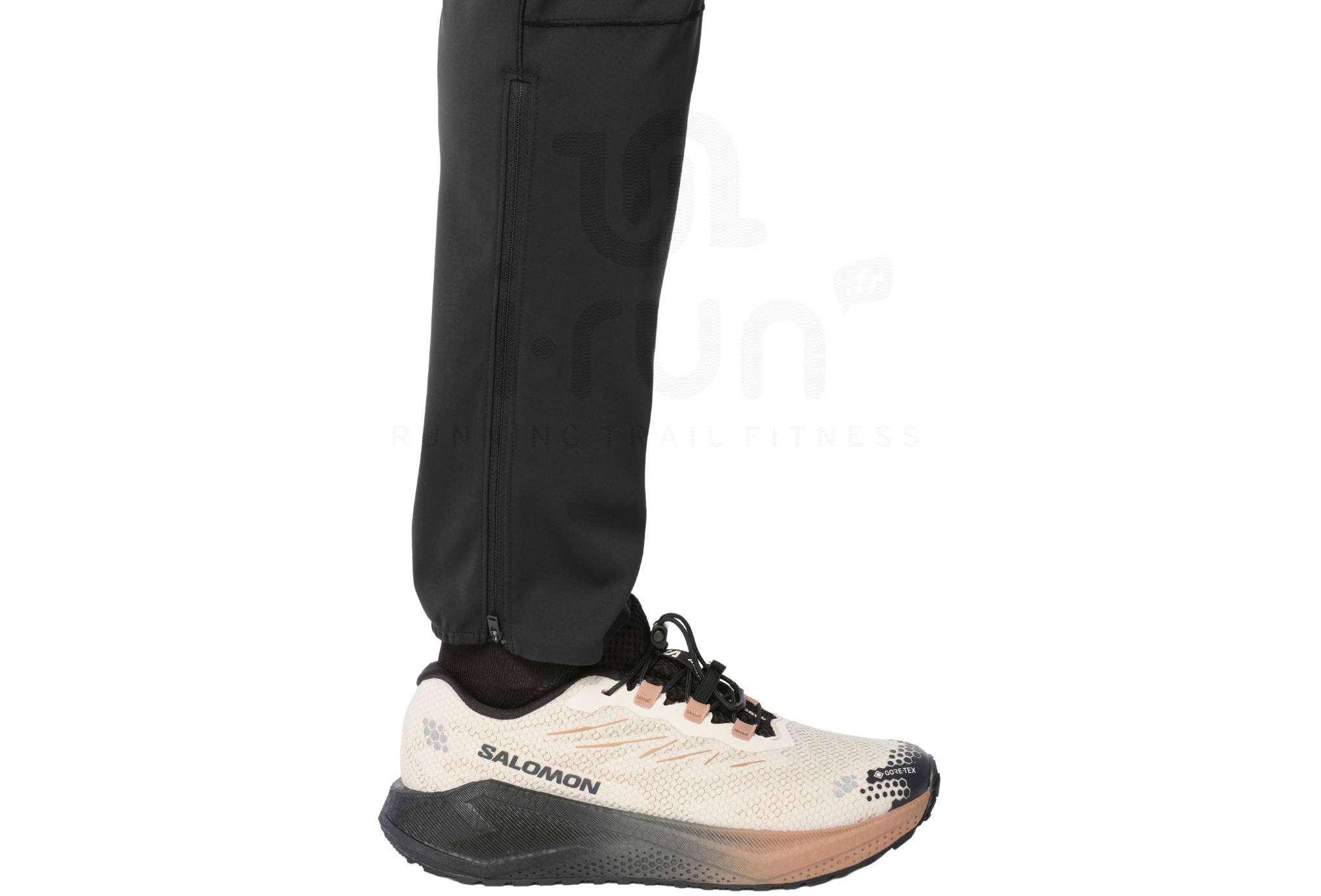 Salomon Sense Aero Softshell