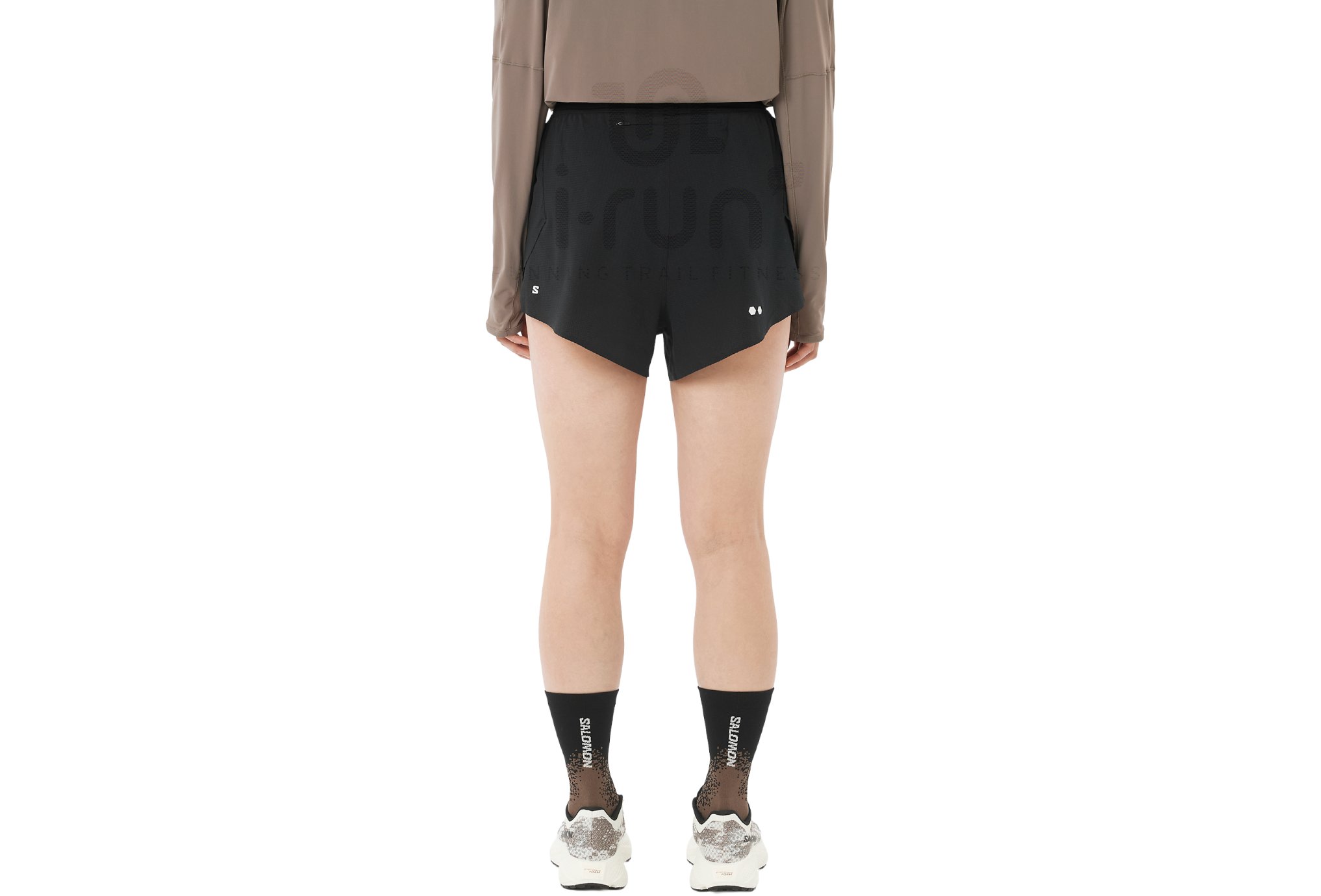 Salomon Sense Aero Split