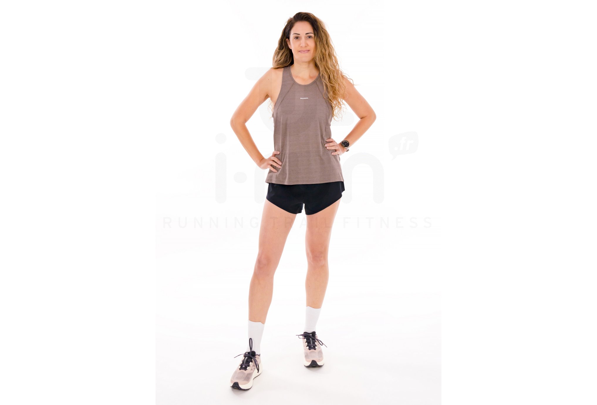 Salomon Sense Aero Split Damen