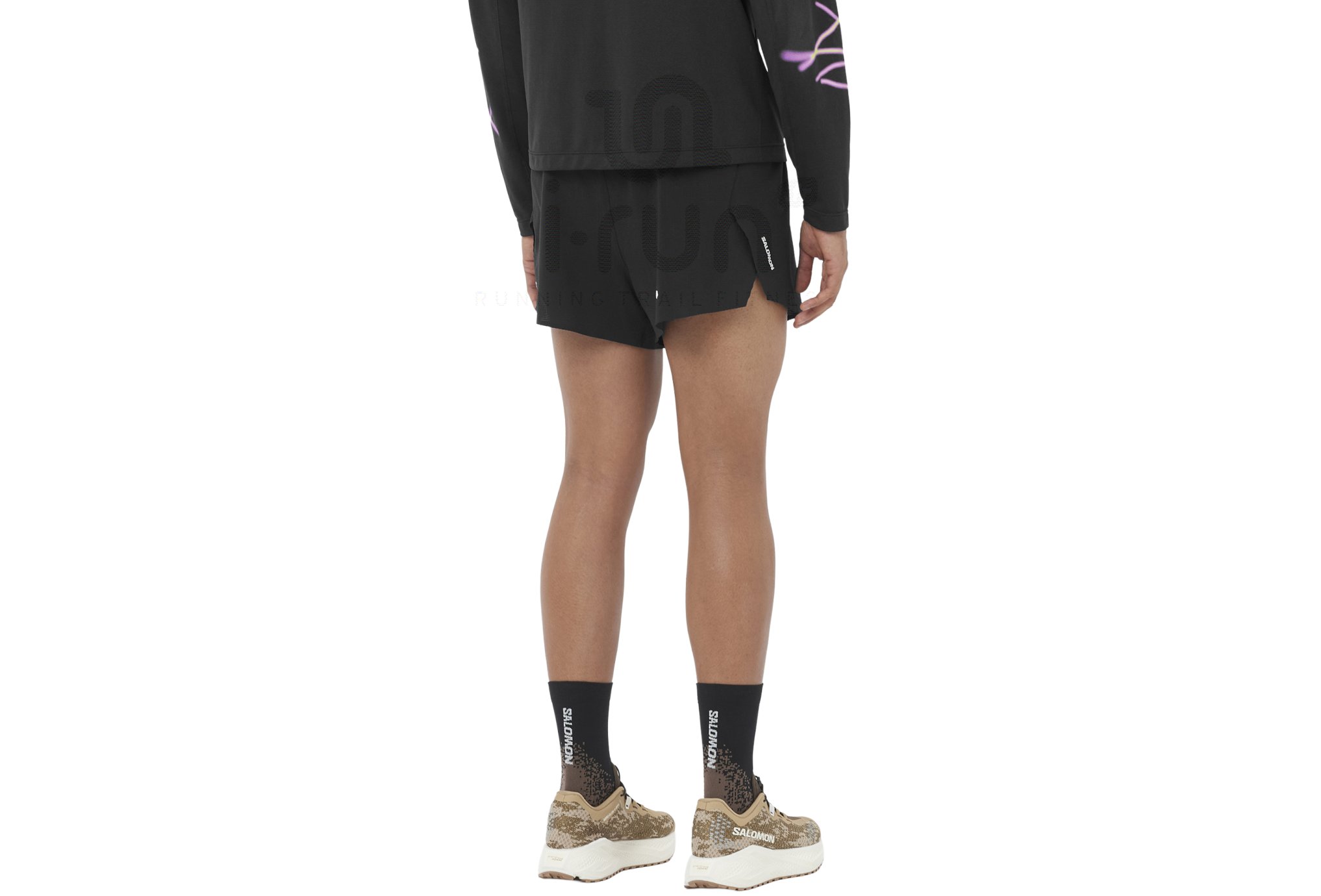 Salomon Sense Aero Split