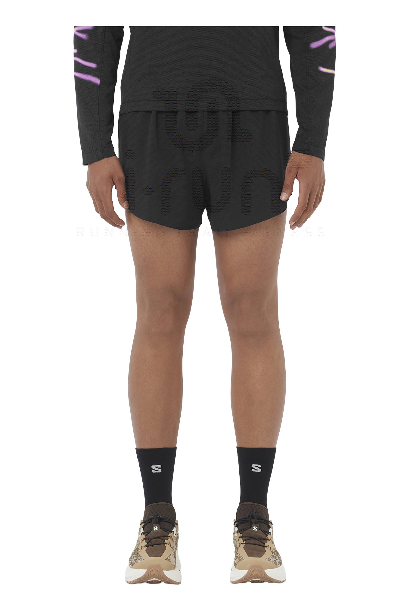 Salomon Sense Aero Split