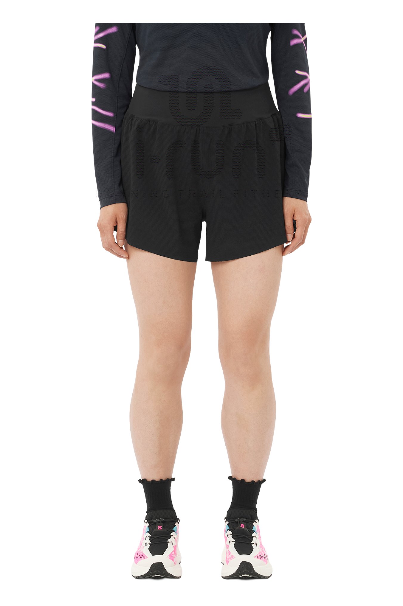 Salomon Sense Aero Stow