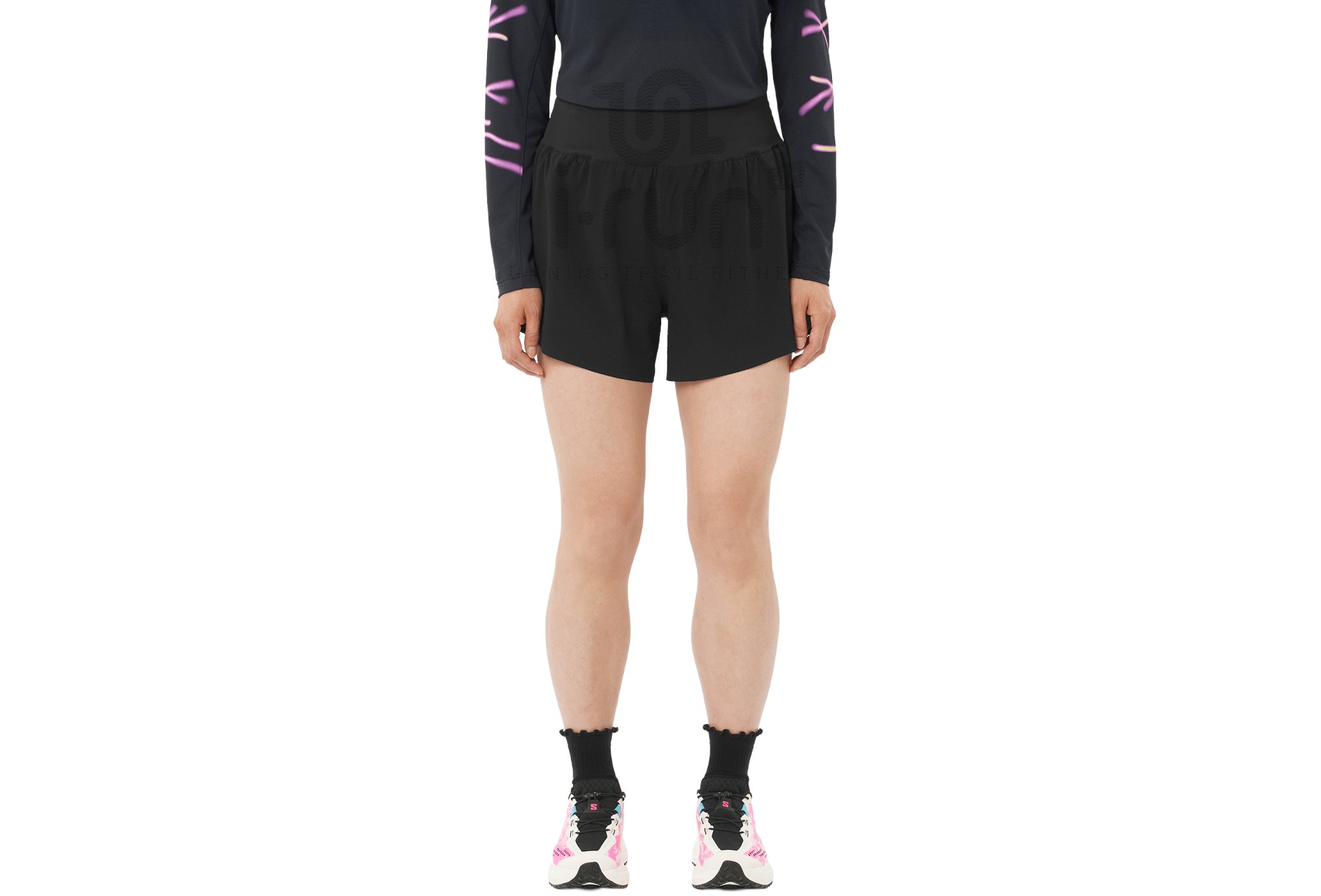 Salomon Sense Aero Stow