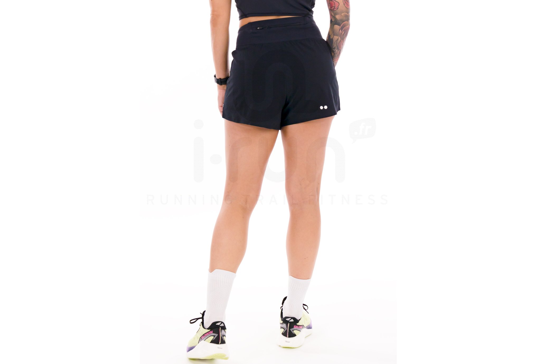Salomon Sense Aero Stow Damen