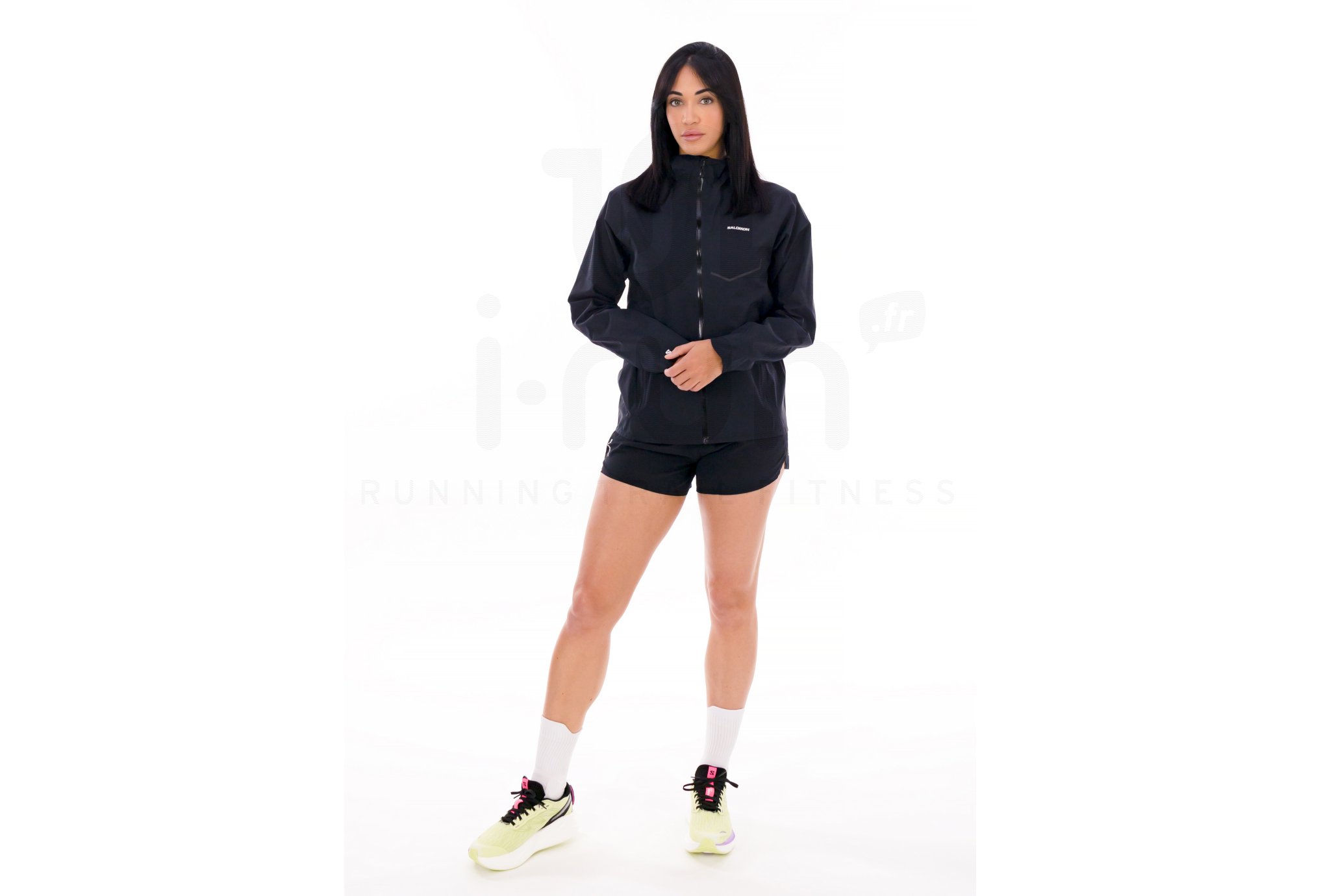 Salomon Sense Aero Stow Damen