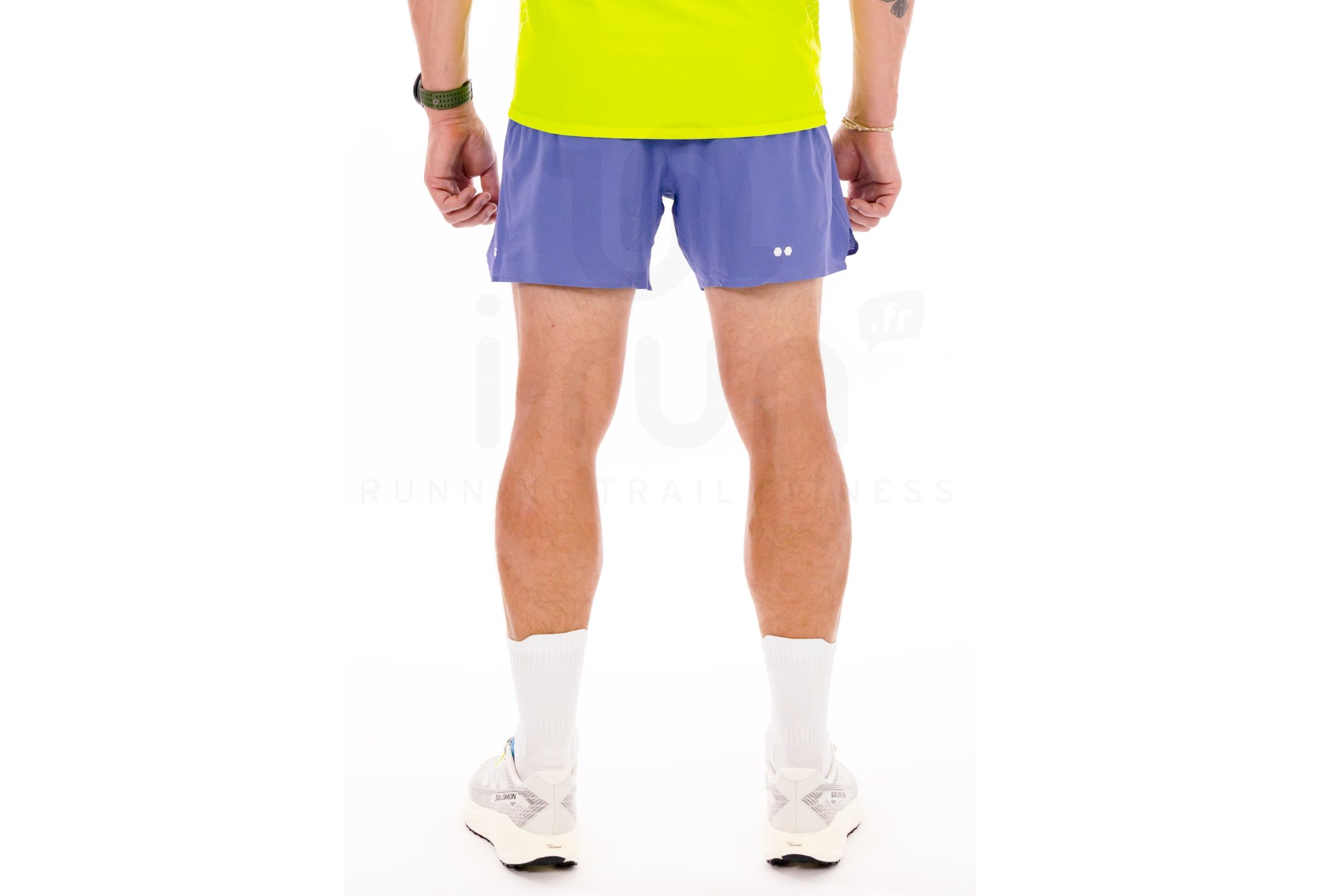 Salomon Sense Aero Stow Herren