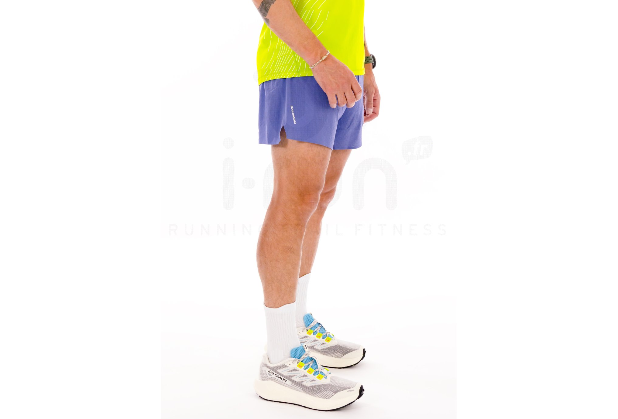 Salomon Sense Aero Stow Herren
