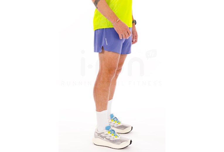 Salomon Sense Aero Stow Herren