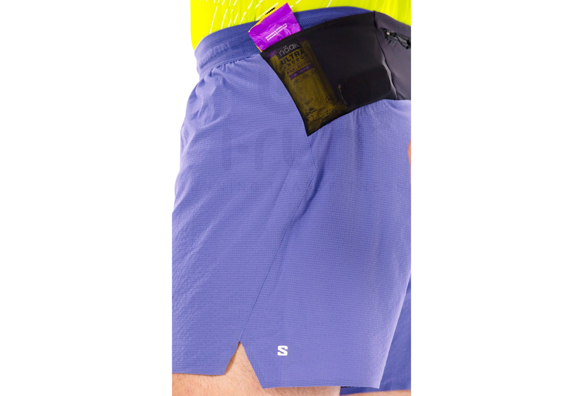 Salomon Sense Aero Stow Herren