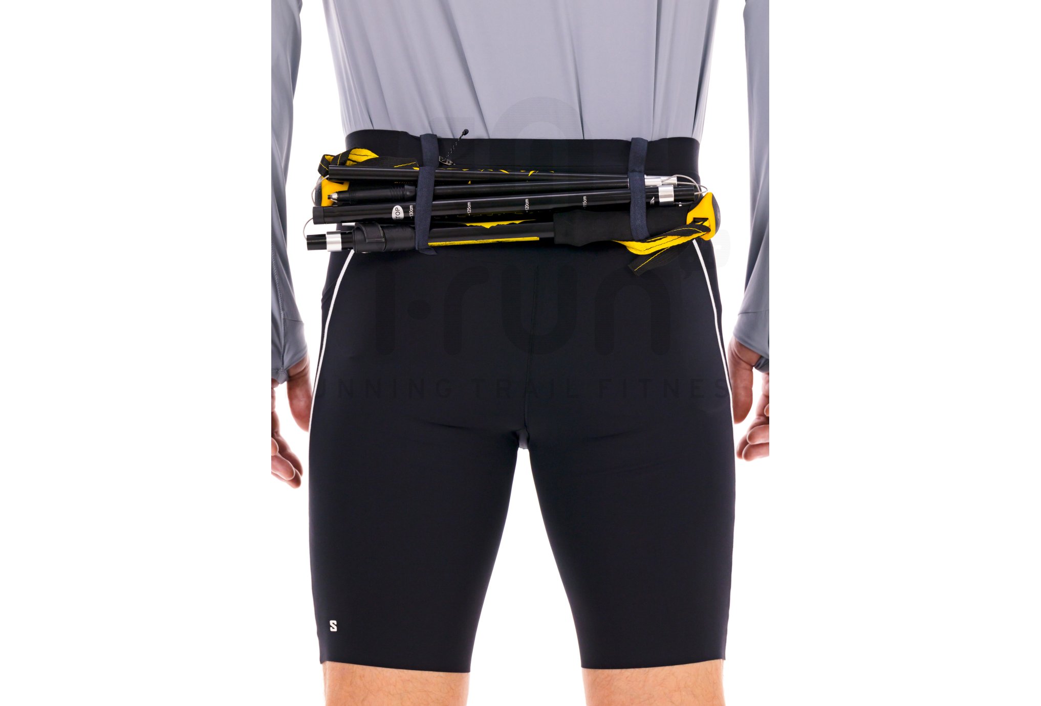 Salomon Sense Aero Stow Herren