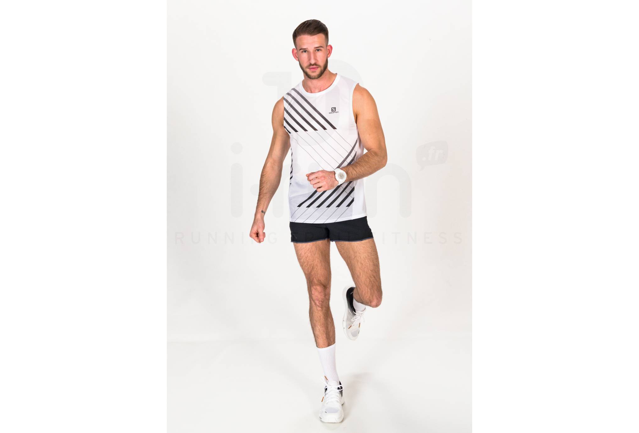 Salomon Sense Aero Trail Herren