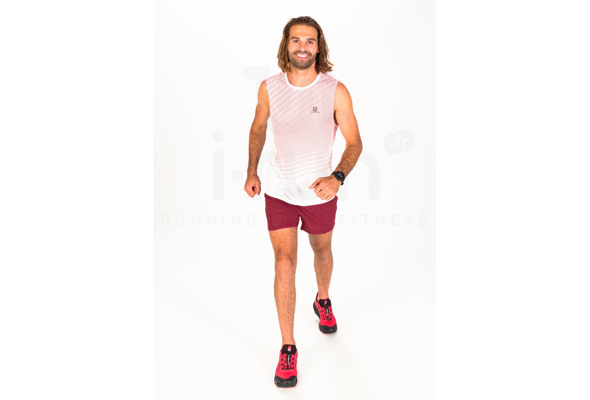 Salomon Sense Aero Trail Herren