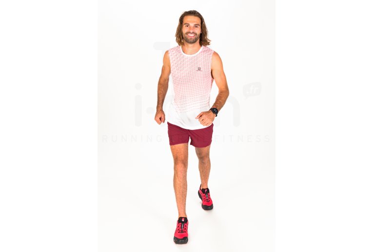Salomon Sense Aero Trail Herren