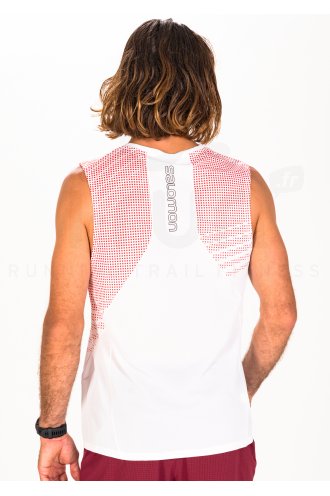 Salomon Sense Aero Trail M 